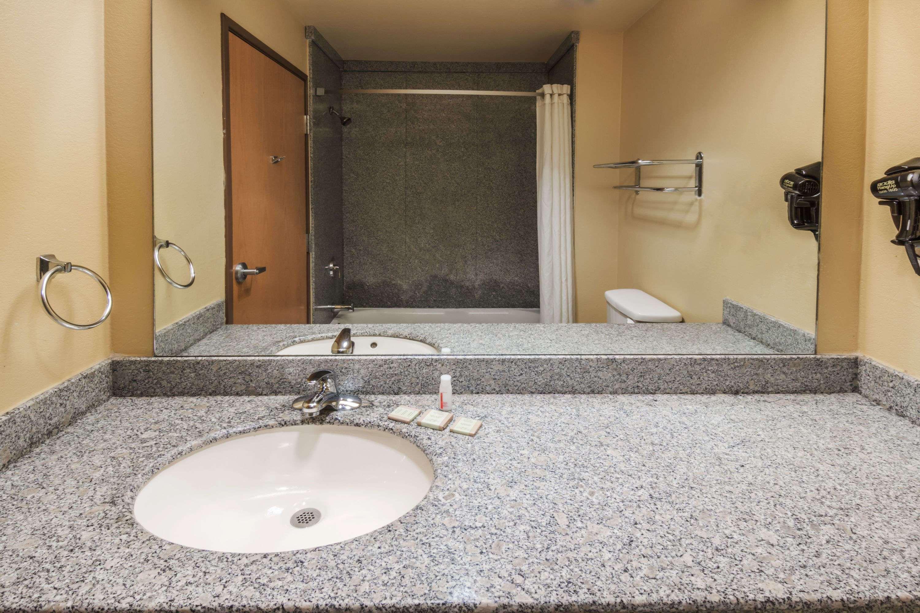 Econo Lodge Beaumont I-10 South Kültér fotó