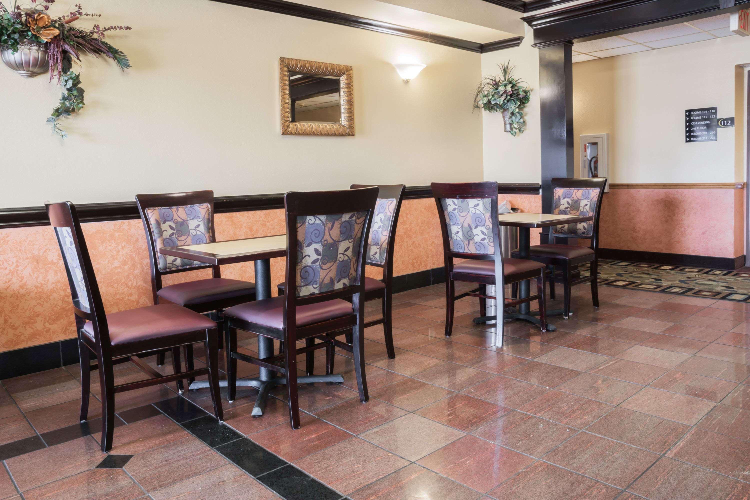 Econo Lodge Beaumont I-10 South Kültér fotó