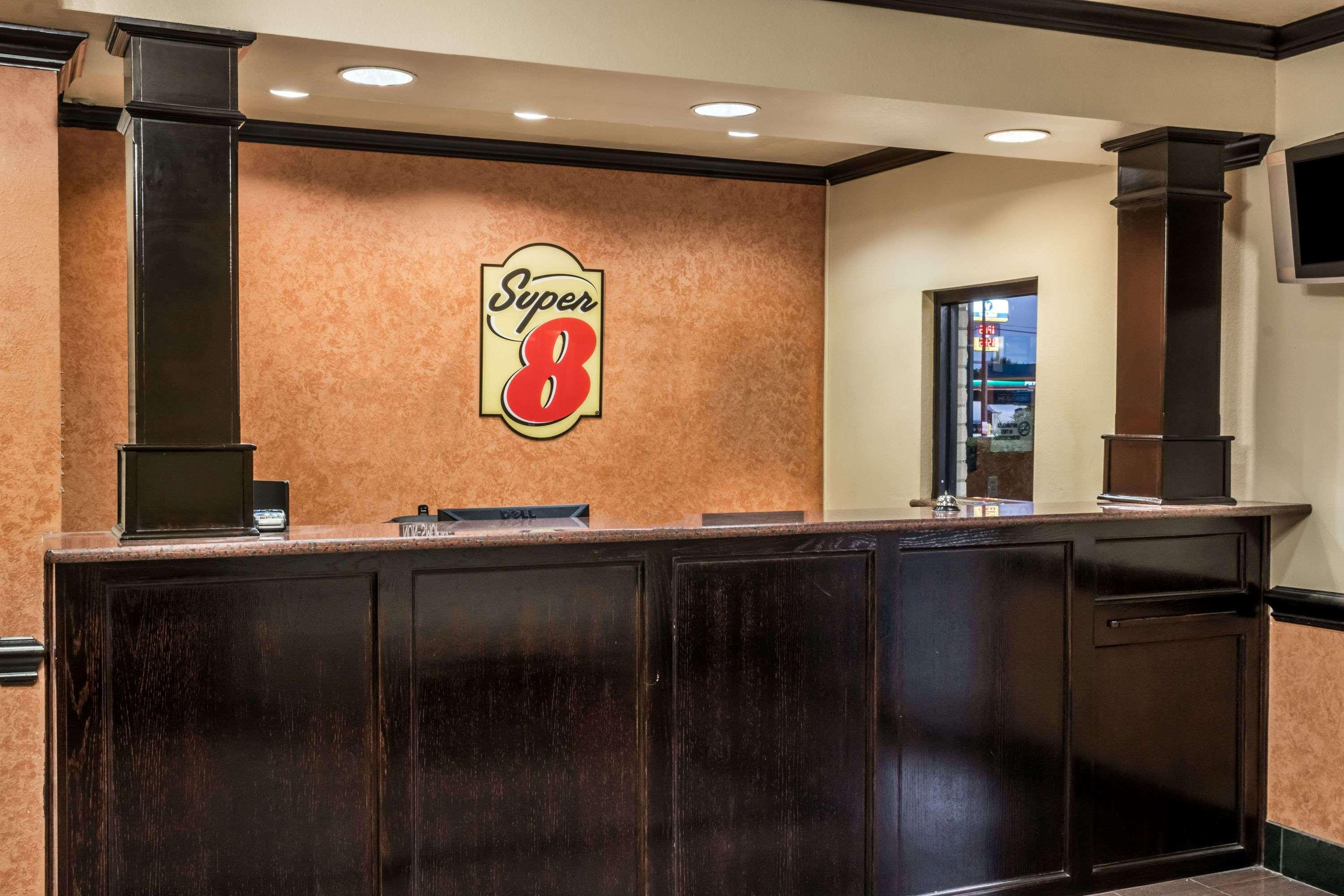 Econo Lodge Beaumont I-10 South Kültér fotó