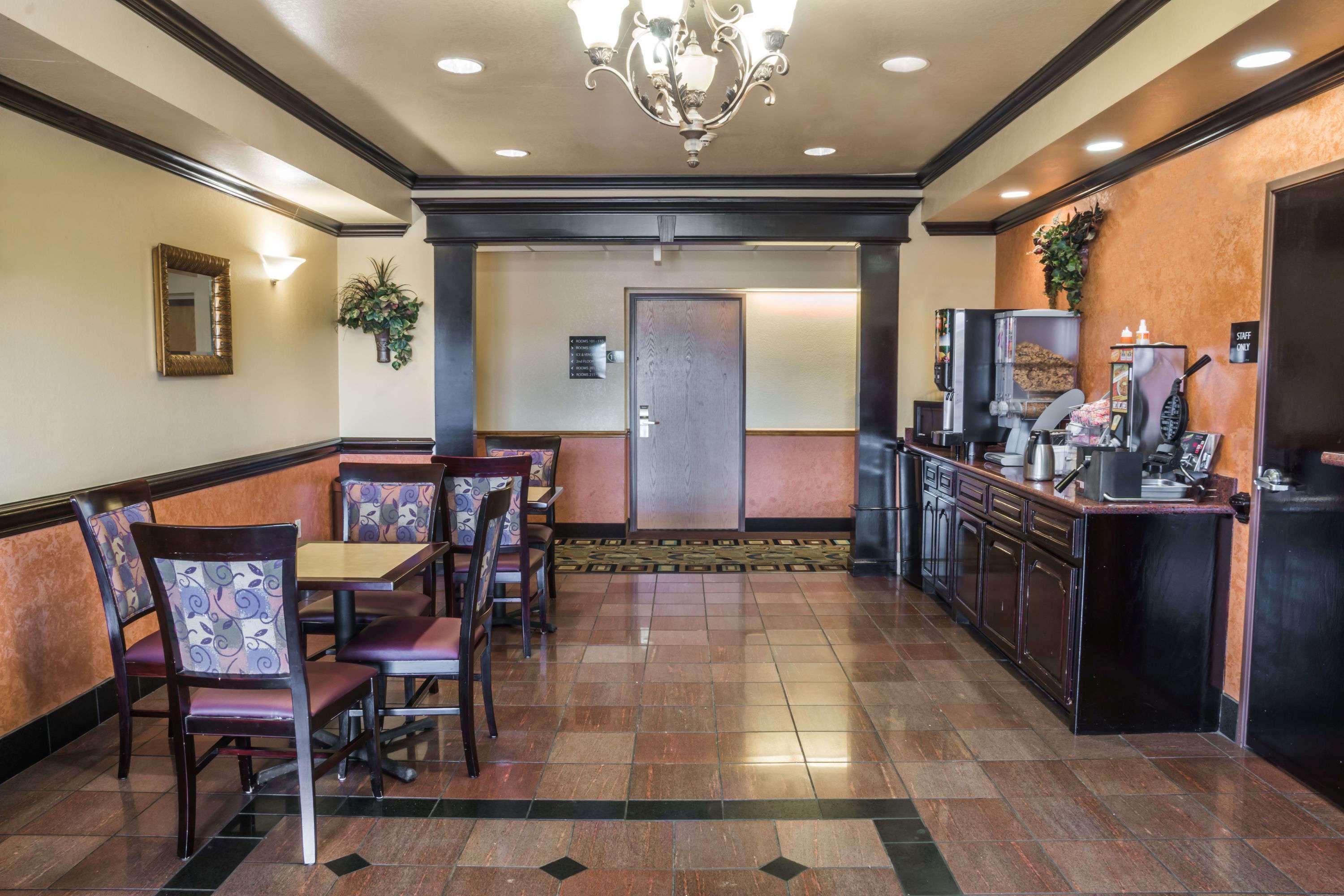 Econo Lodge Beaumont I-10 South Kültér fotó